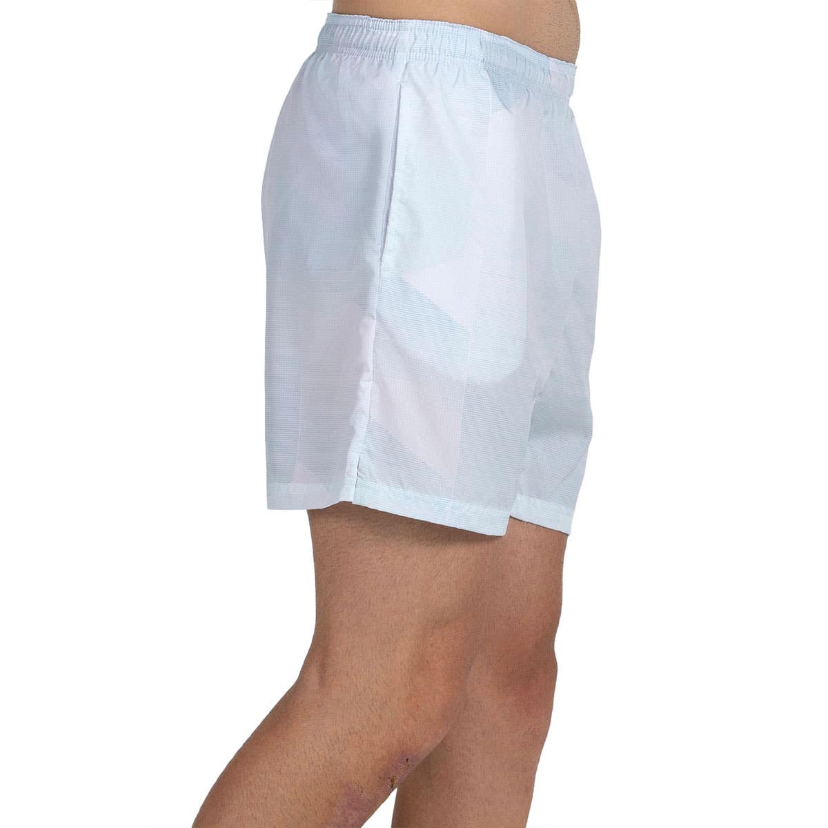 SHORT BULLPADEL LLENO AZUL OSCURO