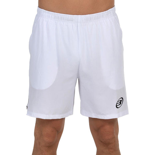 SHORT BULLPADEL MAZARI WHITE