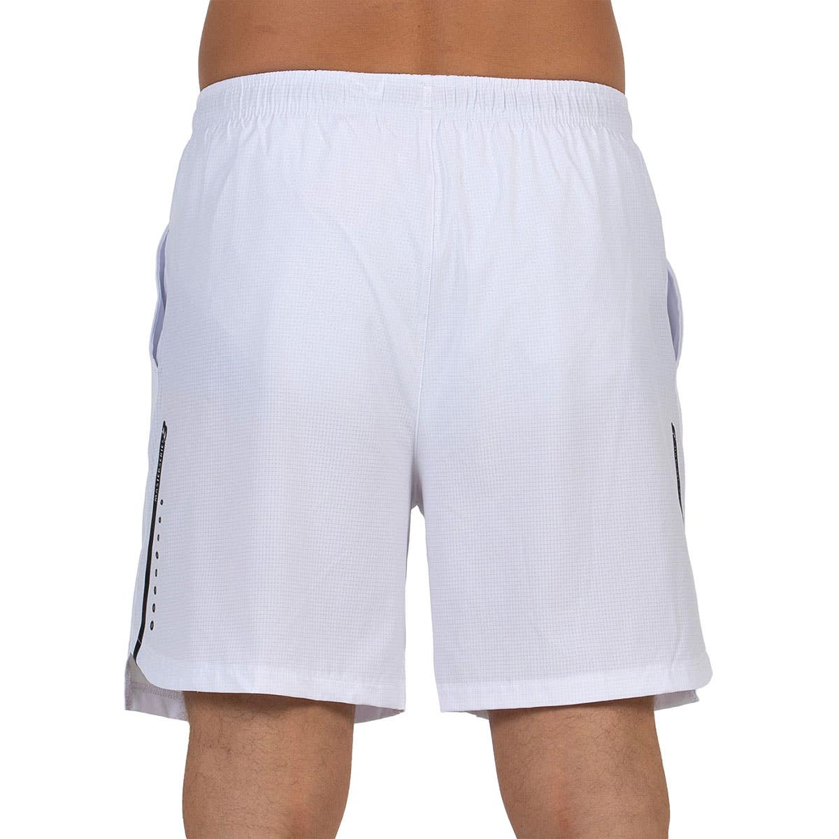SHORT BULLPADEL MAZARI WHITE