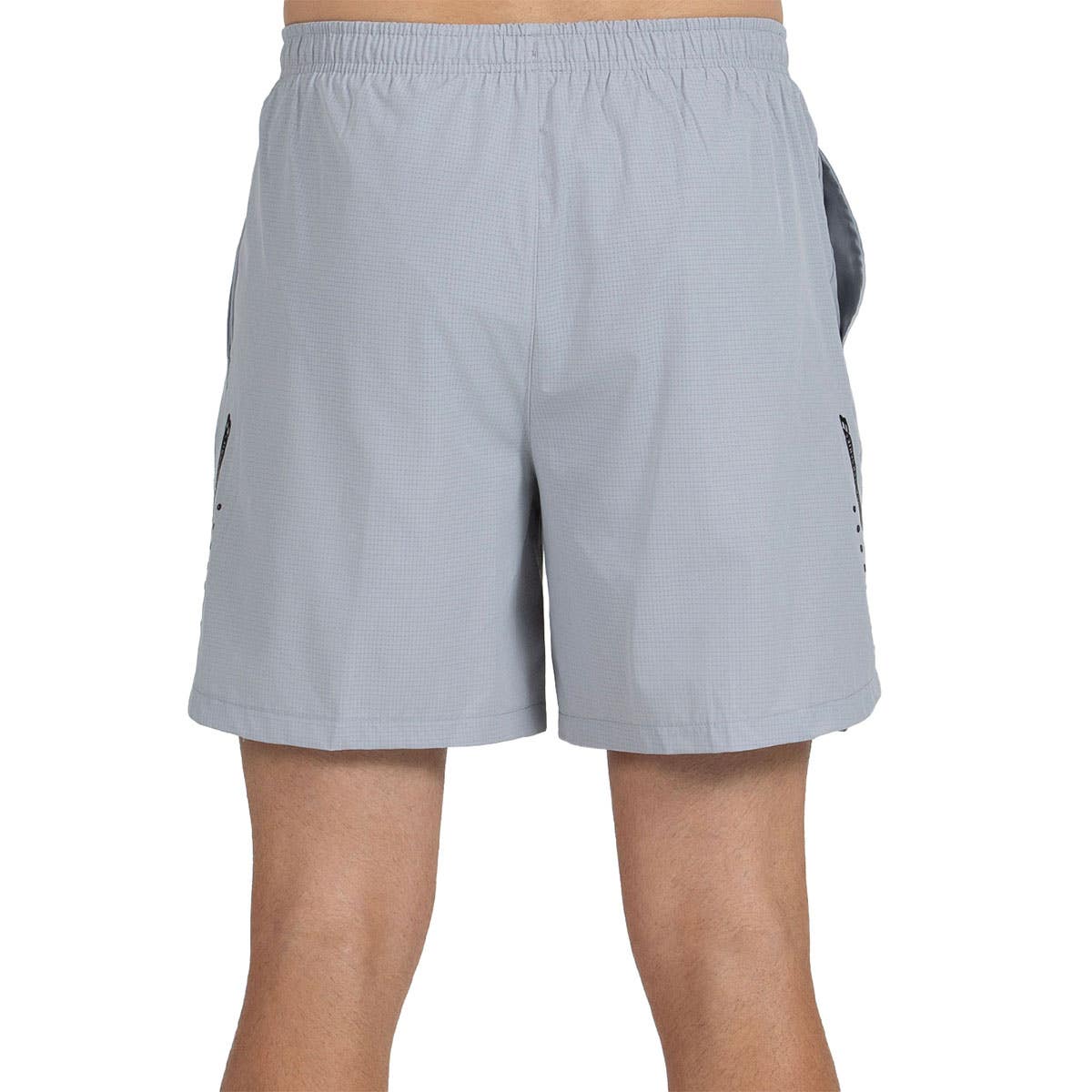 SHORT BULLPADEL MAZARI GRIS