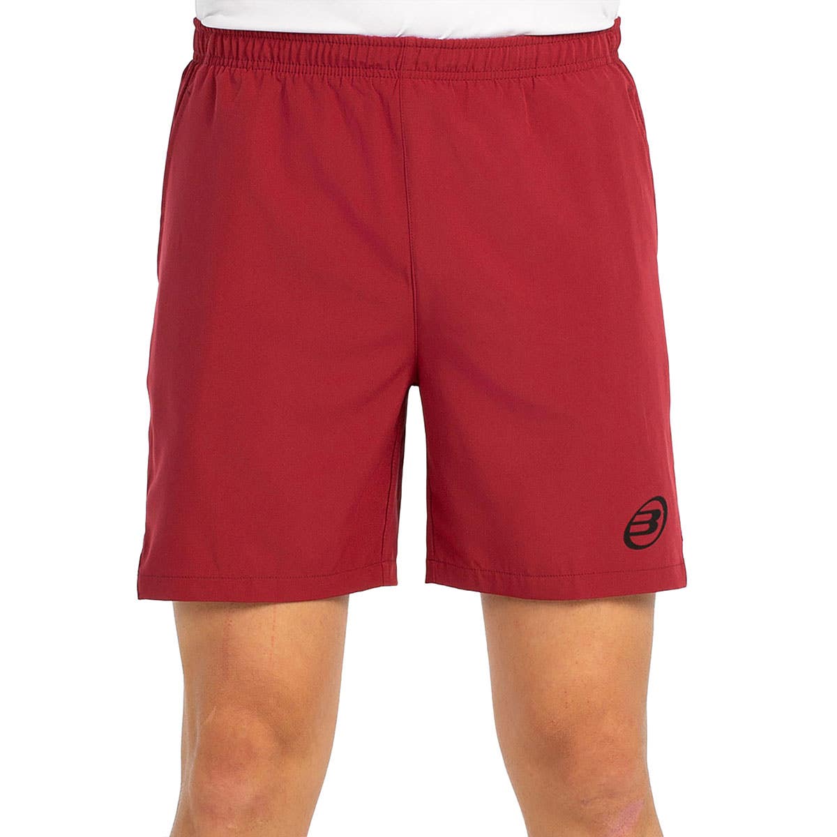 SHORT BULLPADEL MAZARI GRANATE
