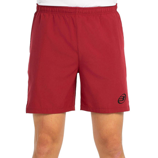 SHORT BULLPADEL MAZARI GRANATE