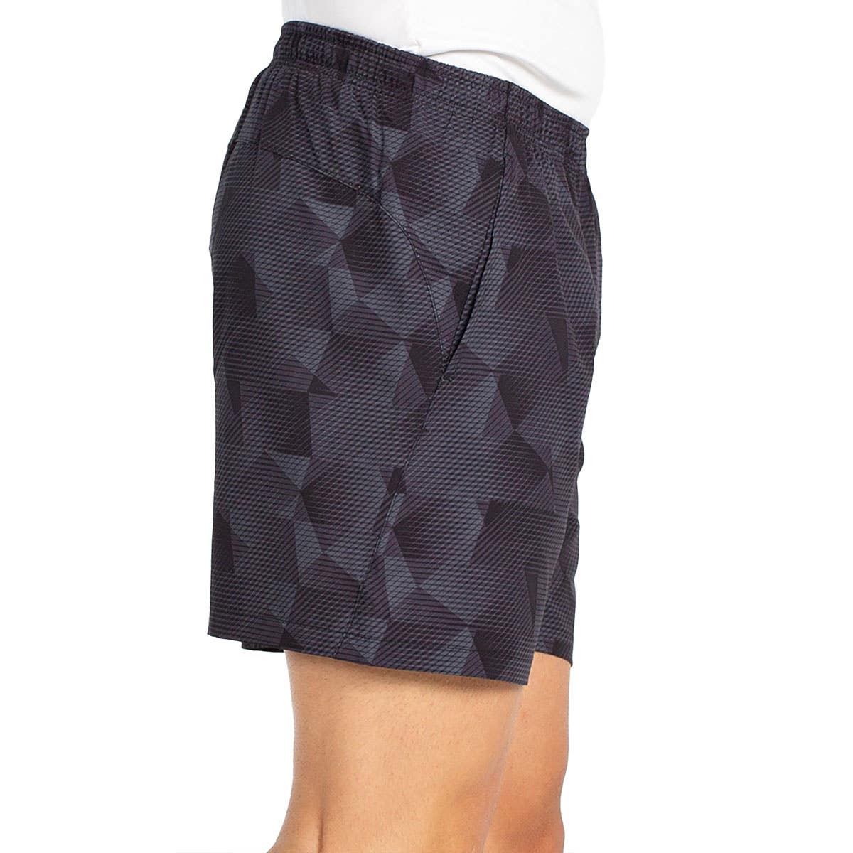 SHORT BULLPADEL MONCH NEGRO