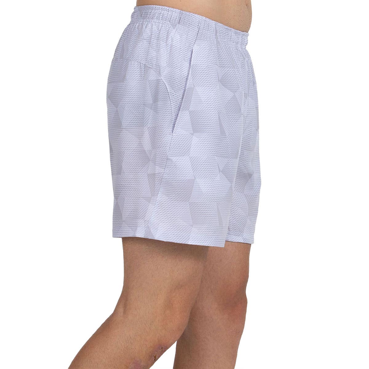 SHORT BULLPADEL MONCH BLANCO