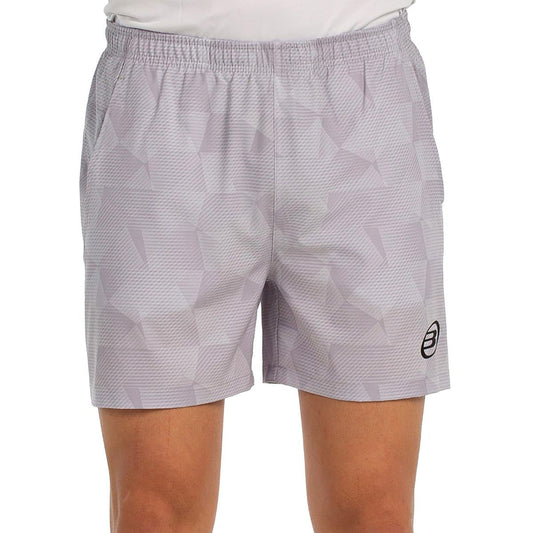 SHORT BULLPADEL MONCH GRIS