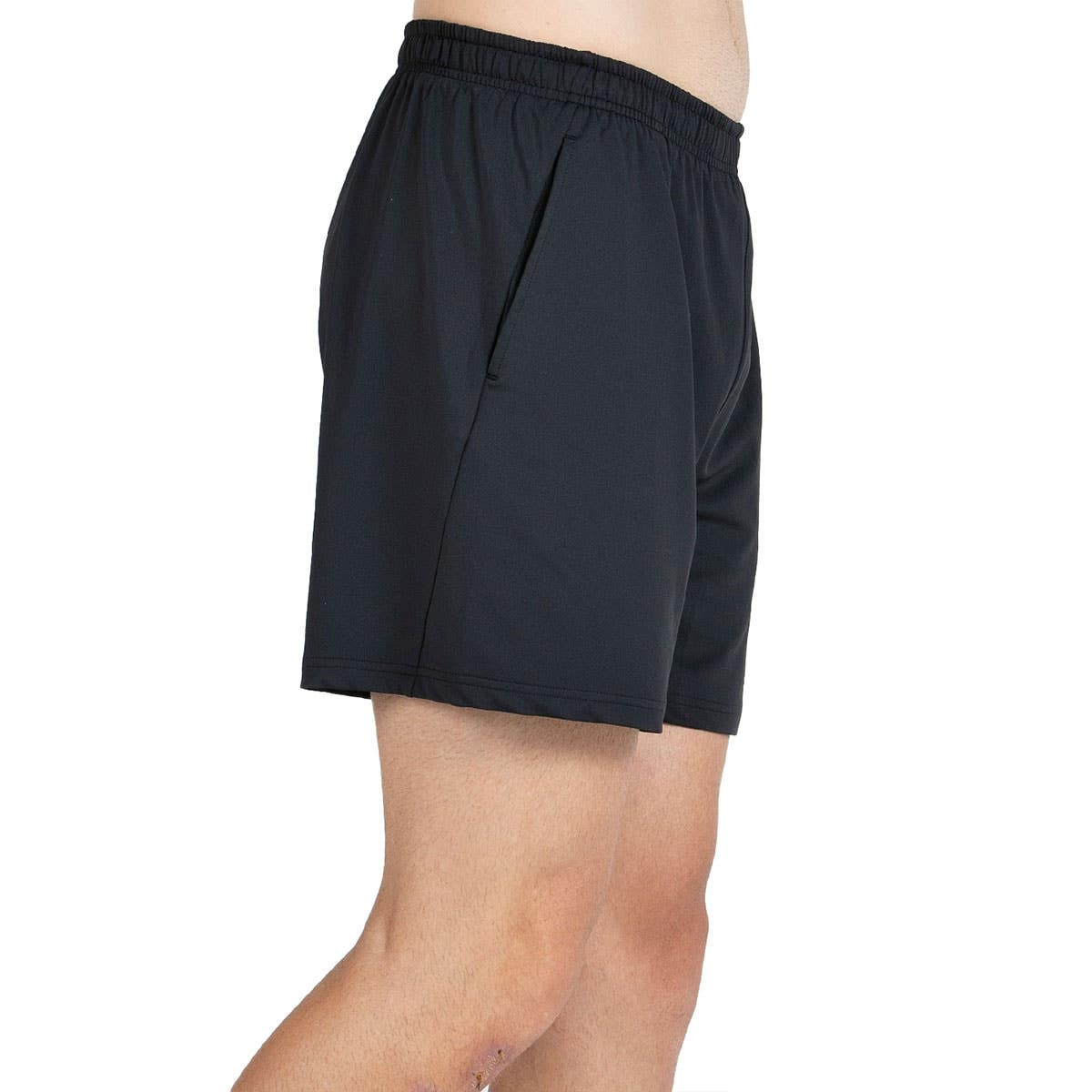 SHORT BULLPADEL MONFOR NEGRO