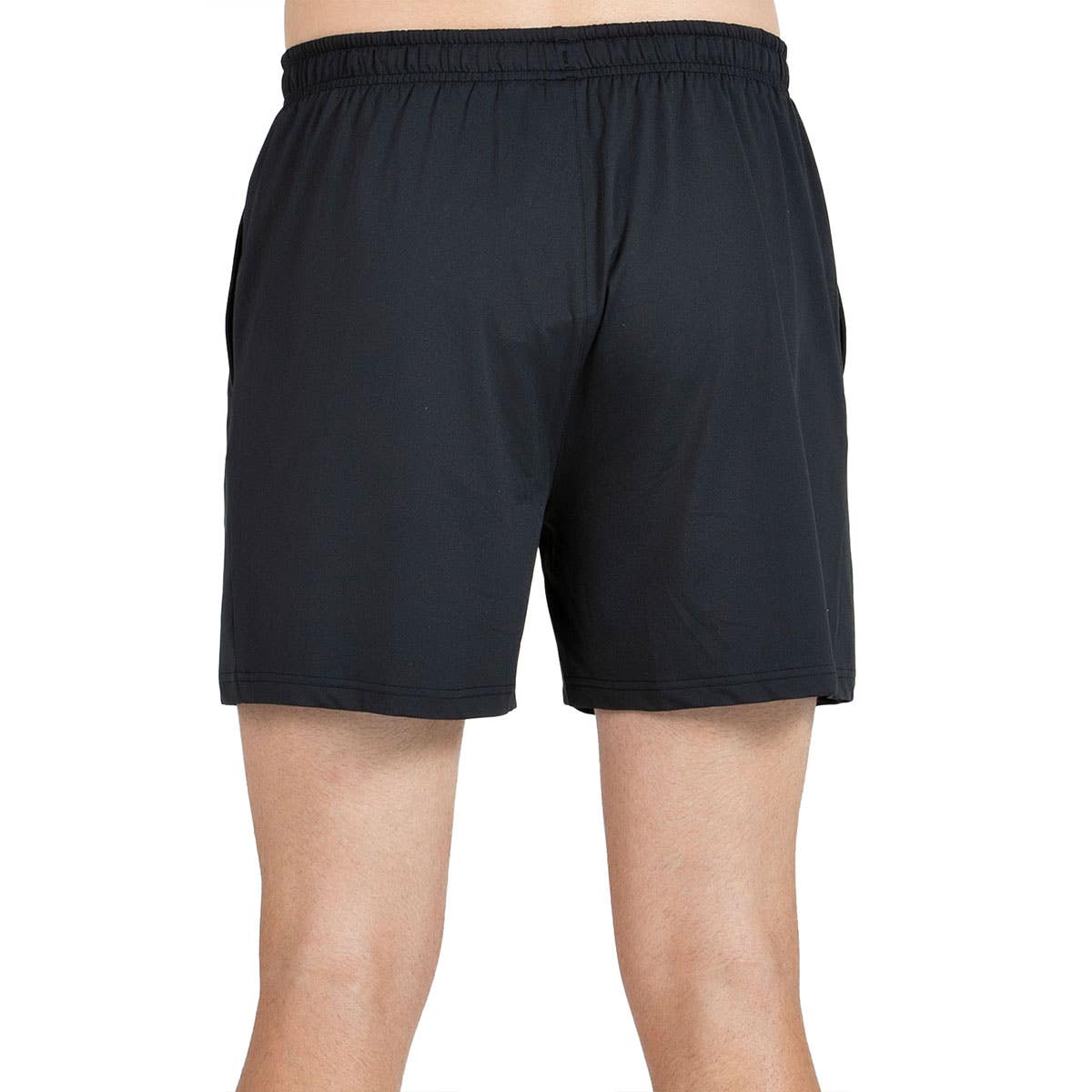 SHORT BULLPADEL MONFOR NEGRO