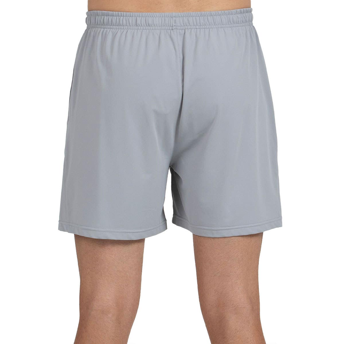 SHORT BULLPADEL MONFOR GRIS