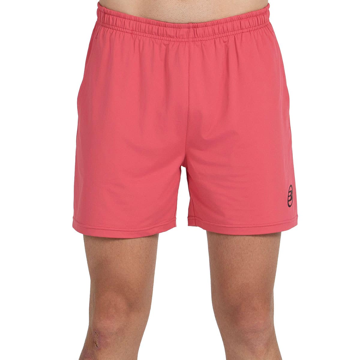 SHORT BULLPADEL MONFOR ROSA