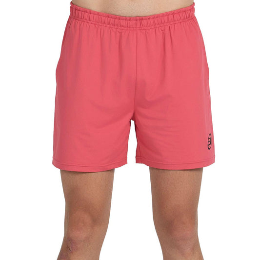 SHORT BULLPADEL MONFOR ROSA