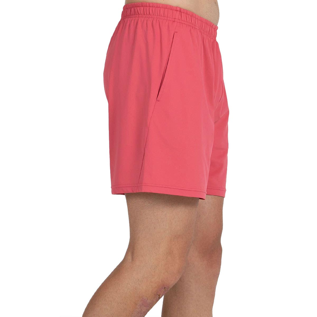 SHORT BULLPADEL MONFOR ROSA
