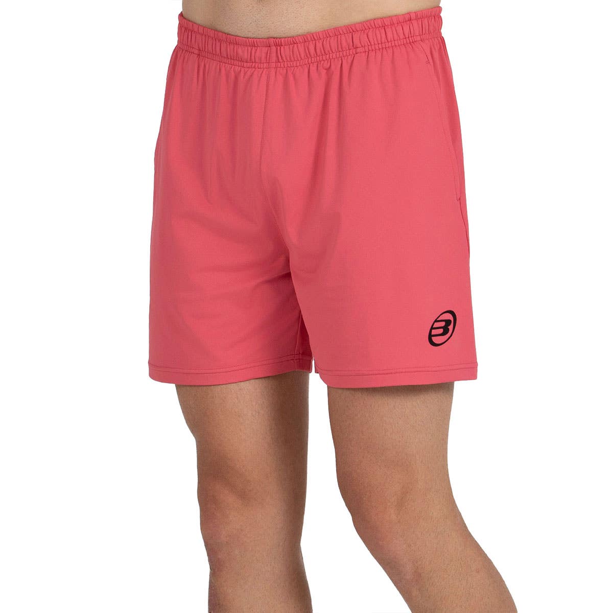 SHORT BULLPADEL MONFOR ROSA