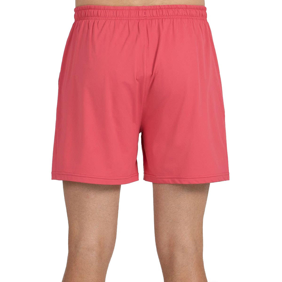 SHORT BULLPADEL MONFOR ROSA