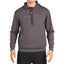 SUDADERA BULLPADEL BINEE GRIS