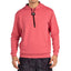 SUDADERA BULLPADEL BINEE ROSA
