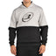 SUDADERA BULLPADEL BOYAL ANTRACITA