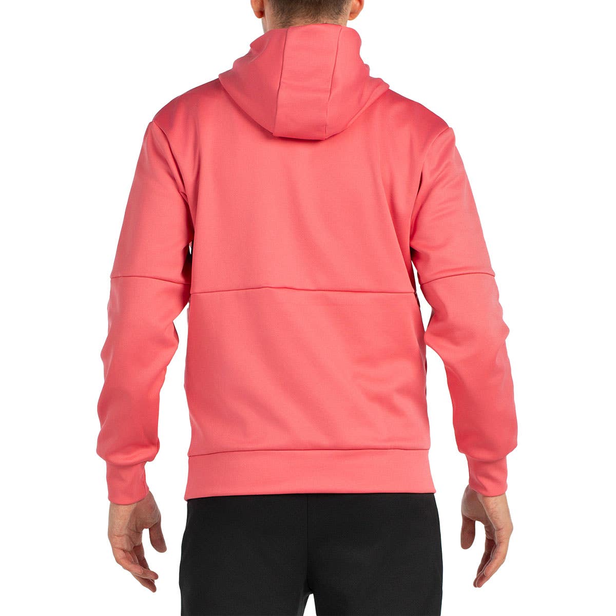 SUDADERA BULLPADEL BOYAL ROSA