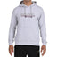 SUDADERA BULLPADEL BOYEN GRIS