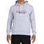 SUDADERA BULLPADEL BOYEN GRIS