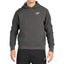 SUDADERA BULLPADEL BREAS NEGRO