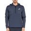 SUDADERA BULLPADEL BUZAS AZUL OSCURO