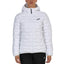ANORACK BULLPADEL BENEVI MUJER BLANCO