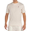 CAMISETA MANGA CORTA BULLPADEL ALDER BEIGE