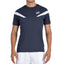 CAMISETA BULLPADEL LYN AZUL OSCURO