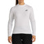 CAMISETA M/LARGA BULLPADEL BELDO MUJER BLANCO