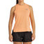CAMISETA TIRANTES BULLPADEL ESTILO MUJER NARANJA
