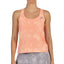 CAMISETA BULLPADEL EXORO MUJER NARANJA