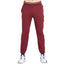 PANTALÓN BULLPADEL AIN GRANATE