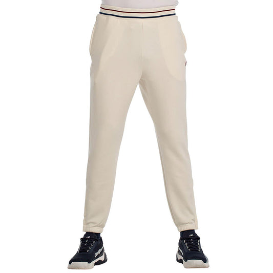 PANTALÓN BULLPADEL AIN BEIGE
