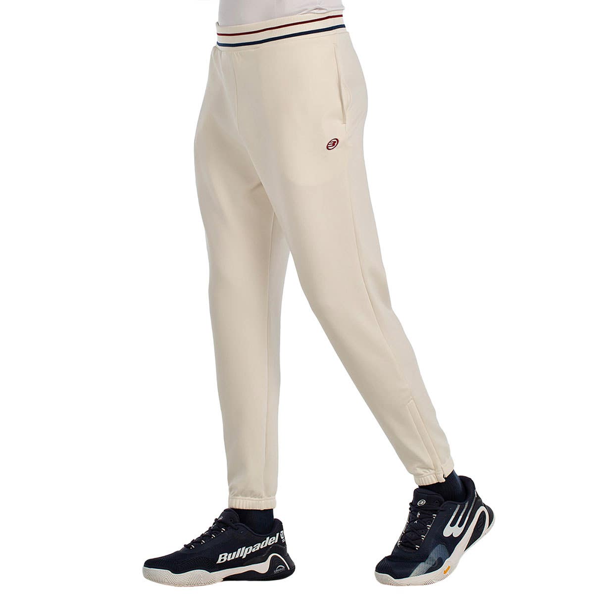 PANTALÓN BULLPADEL AIN BEIGE