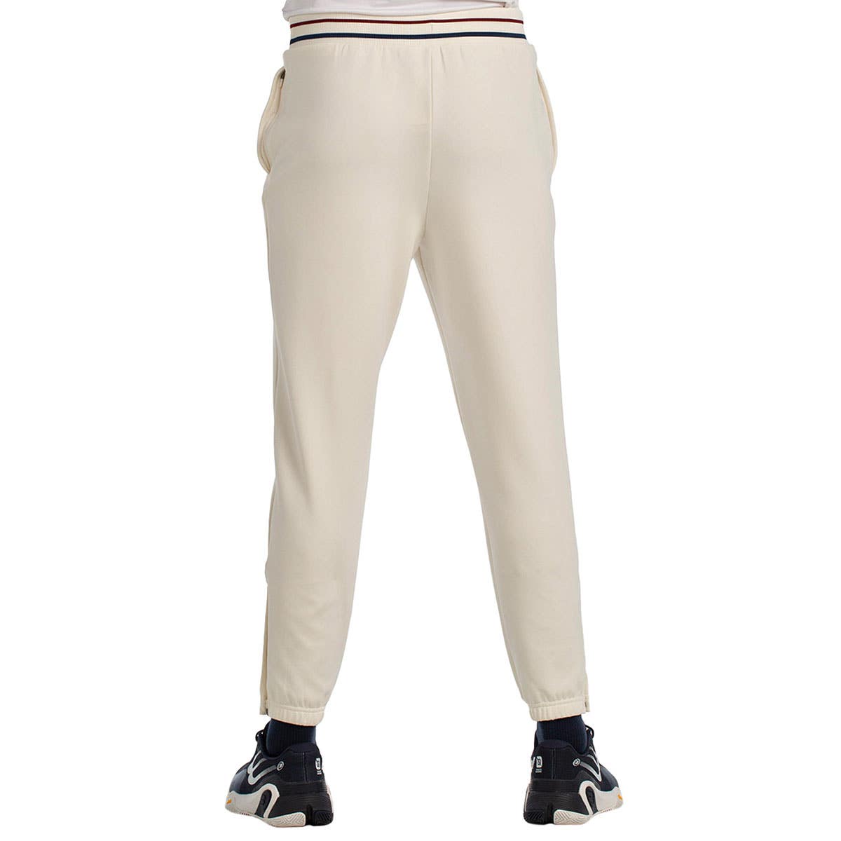 PANTALÓN BULLPADEL AIN BEIGE