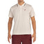 POLO BULLPADEL ARBO BEIGE