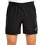 SHORT BULLPADEL BLANCOS NEGRO