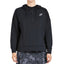 SUDADERA BULLPADEL BATEO MUJER NEGRO