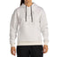 SUDADERA BULLPADEL BEFAS MUJER BLANCO