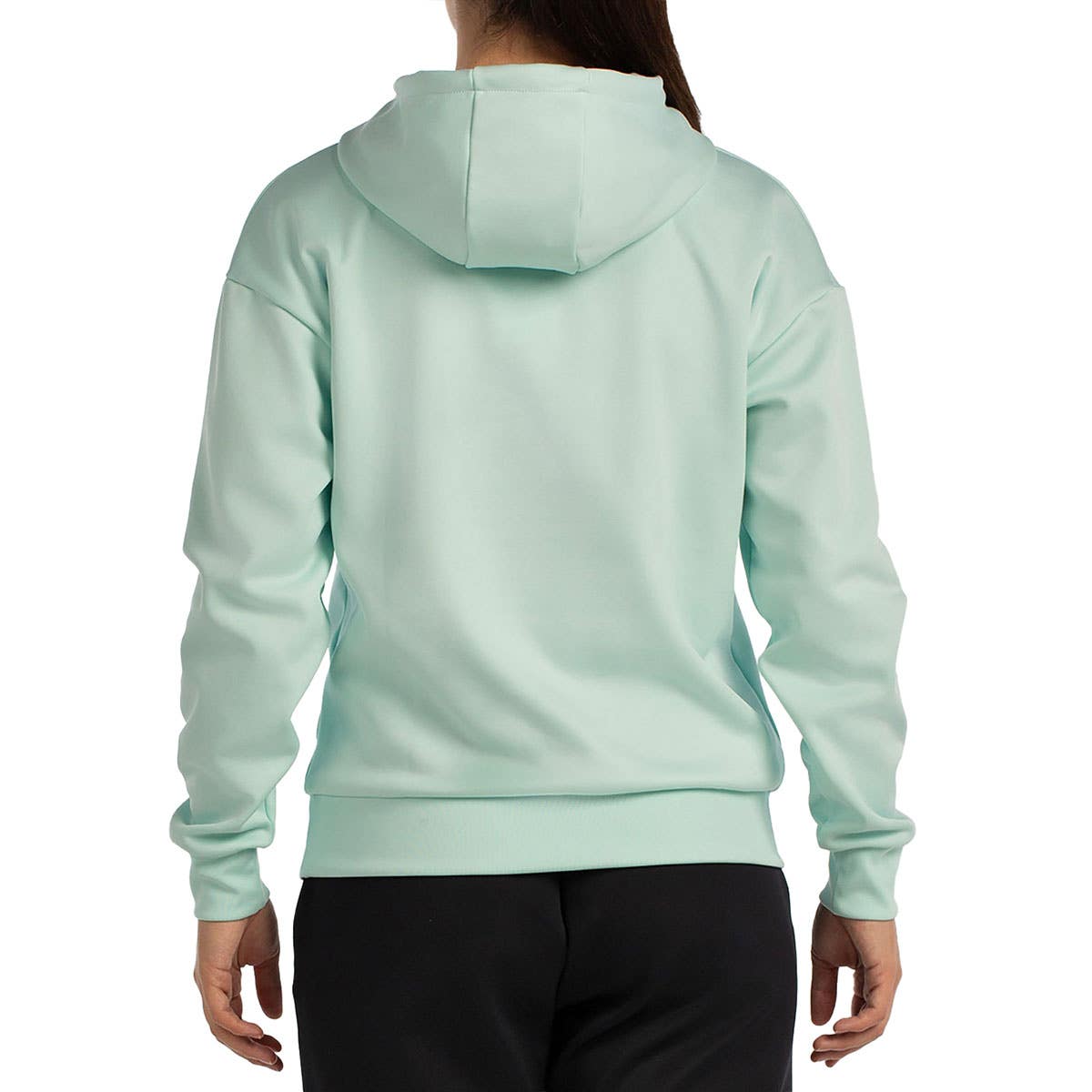 SUDADERA BULLPADEL BEFAS MUJER