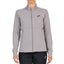 SUDADERA BULLPADEL ELEVO MUJER GRIS