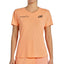 CAMISETA MANGA CORTA BULLPADEL BEA 25I MUJER