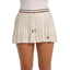 FALDA BULLPADEL ATRIA MUJER BEIGE