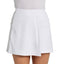 FALDA BULLPADEL BIELA MUJER BLANCO
