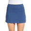 FALDA BULLPADEL BROZAS MUJER AZUL OSCURO