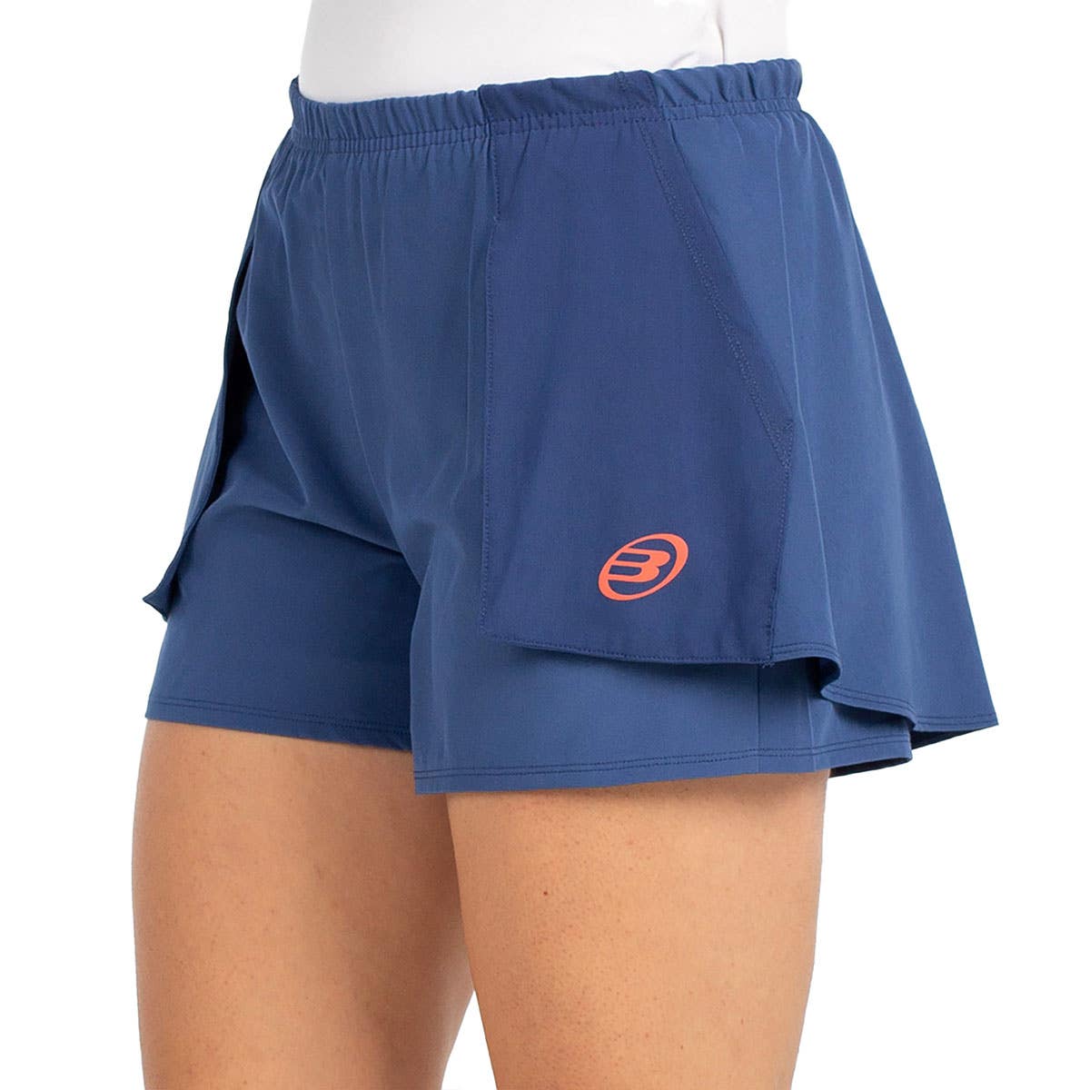 FALDA BULLPADEL CHALAN