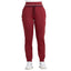 PANTALÓN BULLPADEL ARANGA MUJER GRANATE