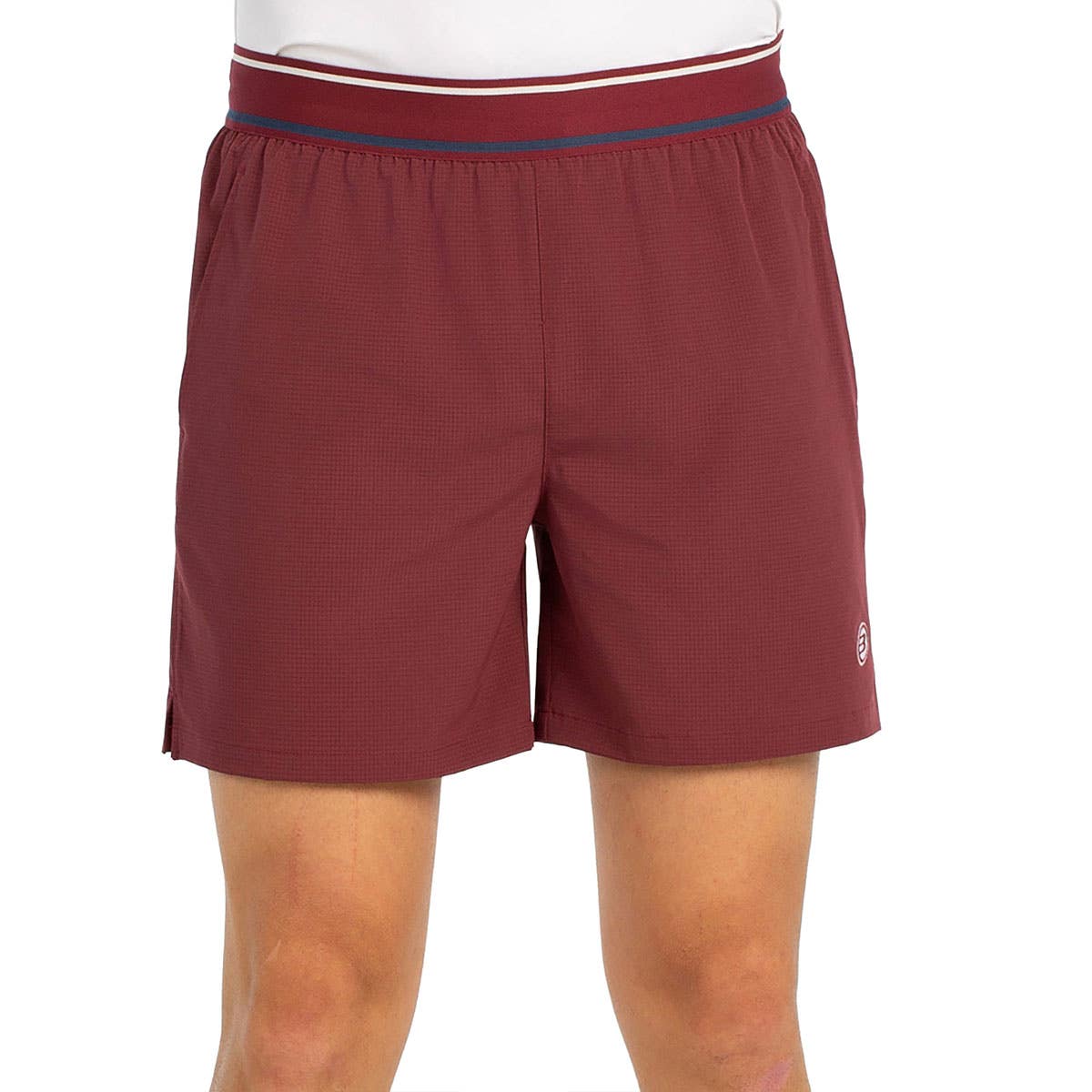 SHORT BULLPADEL ALU GRANATE