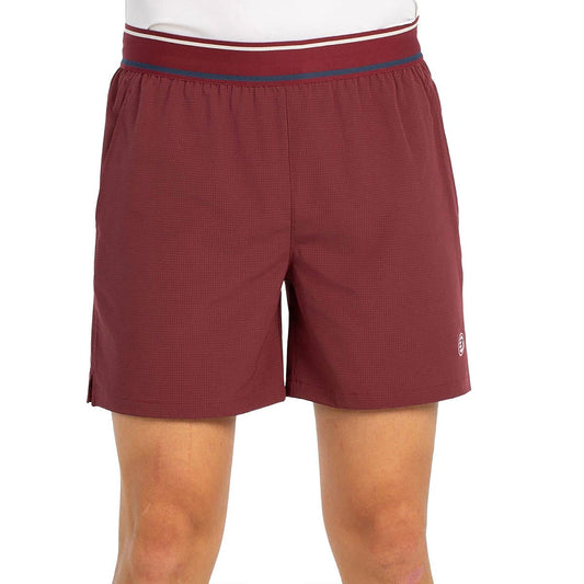 SHORT BULLPADEL ALU GRANATE