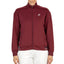 SUDADERA BULLPADEL ALSA MUJER GRANATE